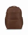Ju-ju-be Baby Classic Backpack In Brown