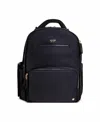 Ju-ju-be Classic Diaper Backpack In Black