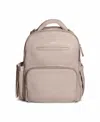 Ju-ju-be Classic Backpack In Taupe