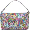 Ju-ju-be Jujube Be Quick Diaper Clutch In Multi