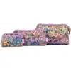 Ju-ju-be Jujube Be Set Zip Top Case