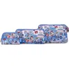 Ju-ju-be Jujube Be Set Zip Top Case In Blue