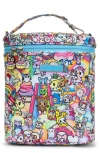 Ju-ju-be Babies' Jujube Fuel Cell Insulated Tote