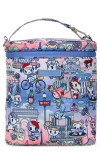 Ju-ju-be Jujube Fuel Cell Insulated Tote In Multi