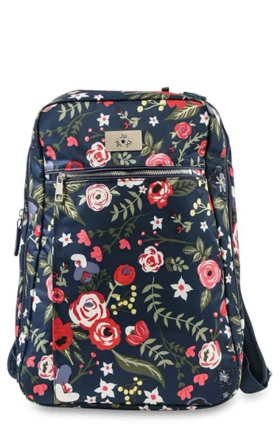Ju-ju-be Jujube  Ballad Backpack