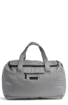 Ju-ju-be Jujube  Starlet Onyx Collection Travel Diaper Bag