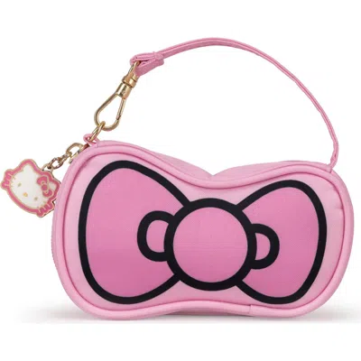Ju-ju-be Jujube X Hello Kitty Bow Mini Handbag