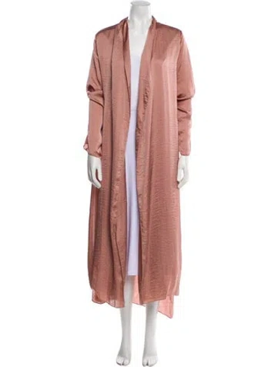 Pre-owned Juan Carlos Obando Colorblock Pattern Vest W/ Tags In Multi