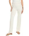 Juan De Dios Alba Pant In White