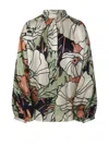 Juan De Dios Don Simon Blouse