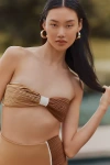 Juan De Dios Emma Bikini Top