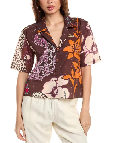 JUAN DE DIOS TOMASO SHIRT