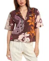 Juan De Dios Tomaso Shirt In Multi