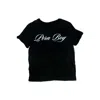 Juan Vg Men's Black Pera Boy Tee In Black
