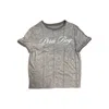 Juan Vg Men's Pera Boy Grey Tee In Gray