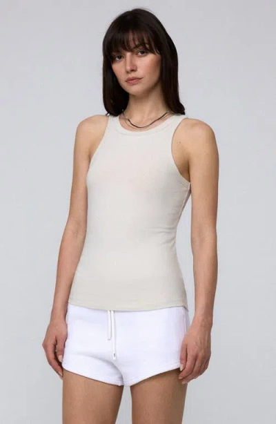 Juana Hemp Essentials Tank In Cement