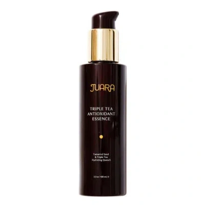 Juara Triple Tea Essence Face Toner In Transparent