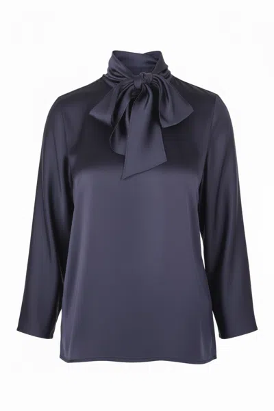 Jucca - Blusa - 460850 - Blue