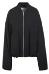 Jucca - Bomber - 460858 - Black In Black