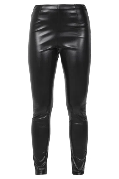 Jucca - Leggins - 460859 - Black