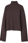 Jucca - Maglia - 460838 - Chocolate In Brown