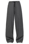 Jucca - Pants - 460854 - Anthracite In Gray