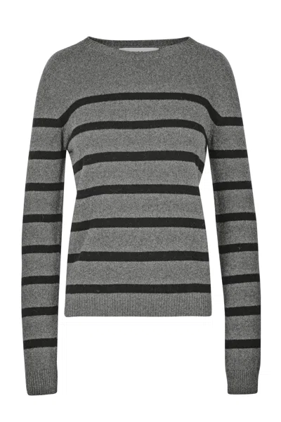 Jucca - Shirt - 460832 - Anthracite In Gray
