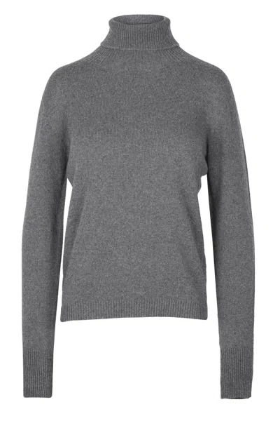Jucca - Shirt - 460834 - Anthracite In Neutral