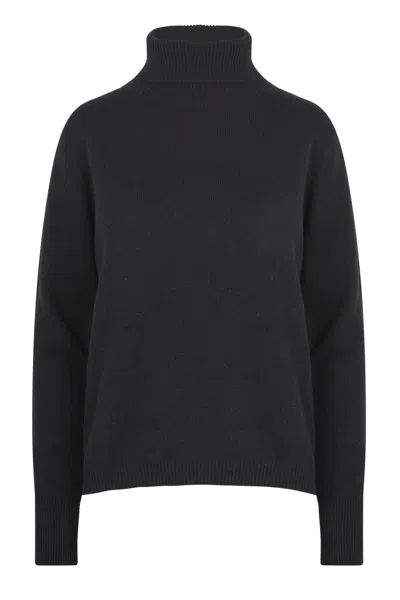 Jucca - Shirt - 460834 - Black