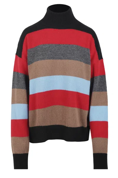 Jucca - Shirt - 460872 - Multicolor