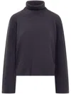 Jucca Dolcevita Turtleneck In Blue