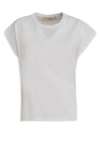 Jucca Cotton T-shirt