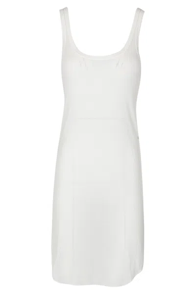 Jucca - Dress - 431723 - Milk In Latte