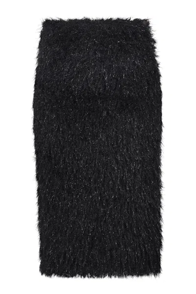 Jucca - Gonna - 461615 - Black