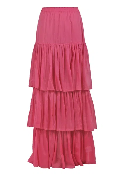 Jucca - Gun - 431655 - Fuxia In Pink