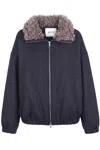 Jucca - Jacket - 480462 - Anthracite In Antracite