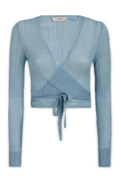 Jucca Knitted Jacket