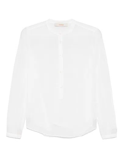 JUCCA JUCCA KOREAN SHIRT
