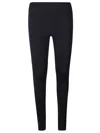 Jucca Leggins In Black