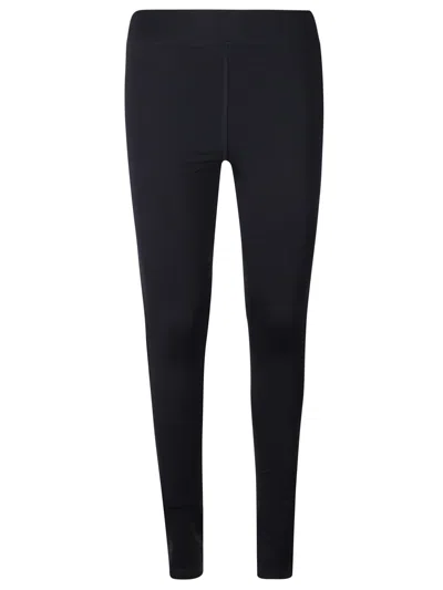 Jucca Leggins In Black