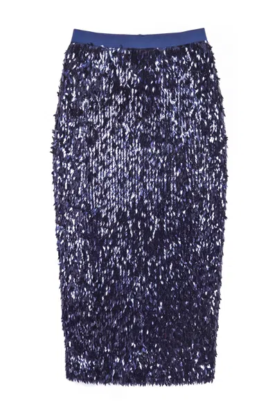 Jucca - Navy - 480478 In Blue