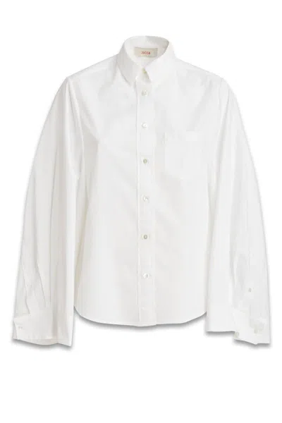JUCCA JUCCA OVER SHIRT