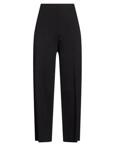 Jucca Trouser In Nero