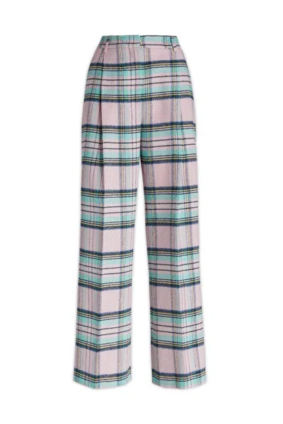 Jucca Pants In Green