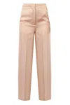Jucca - Pants - 451726 - Pink In Neutral