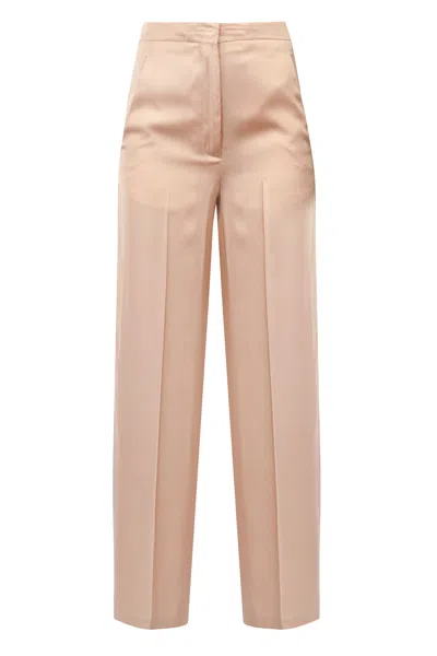 Jucca - Pants - 451726 - Pink In Rosa