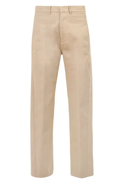 Jucca - Pants - 451730 - Beige