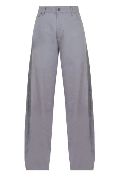 Jucca - Pants - 451741 - Anthracite In Antracite