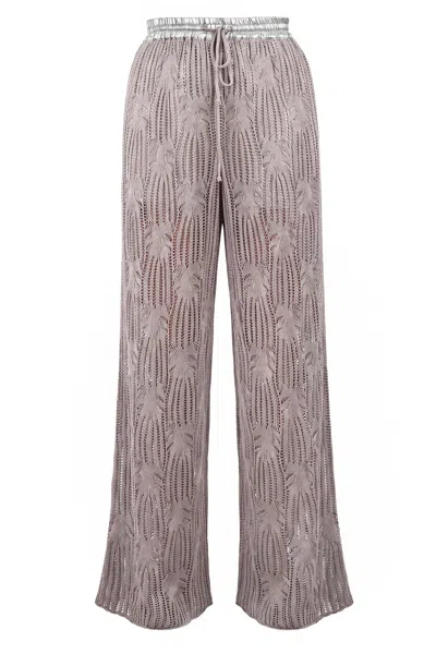Jucca - Pants - 471727 - Fango