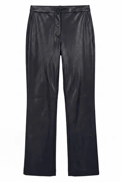Jucca - Pants - 480461 - Black In Nero